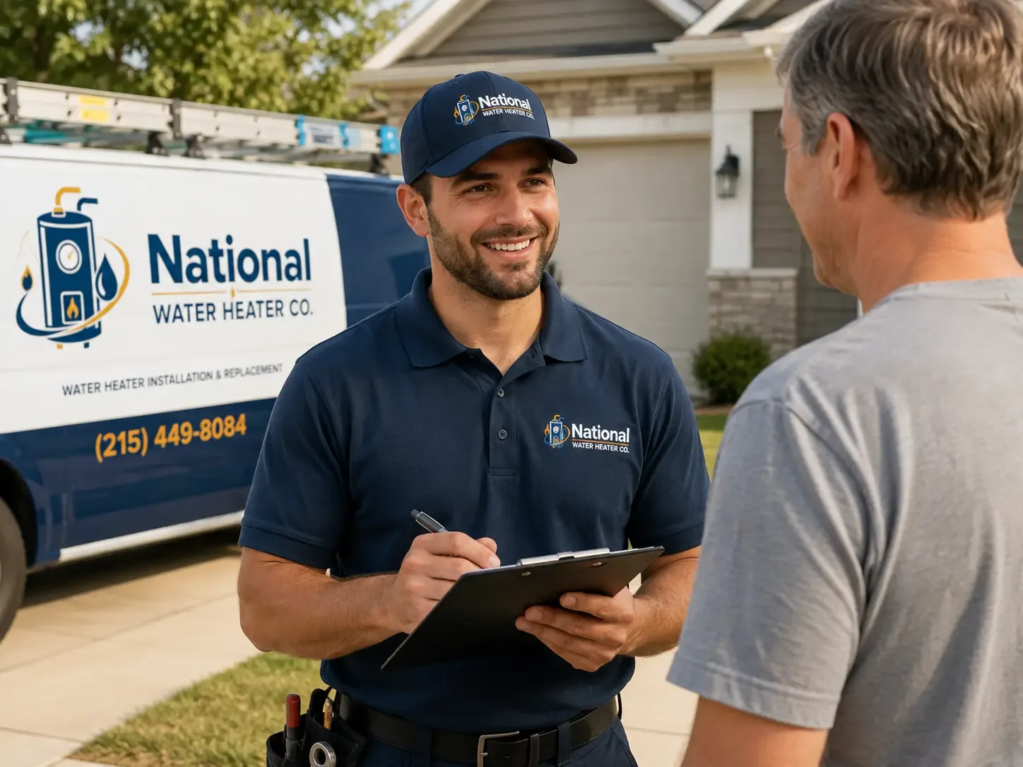 Water Heater Installation Nicolaus, CA FAQs